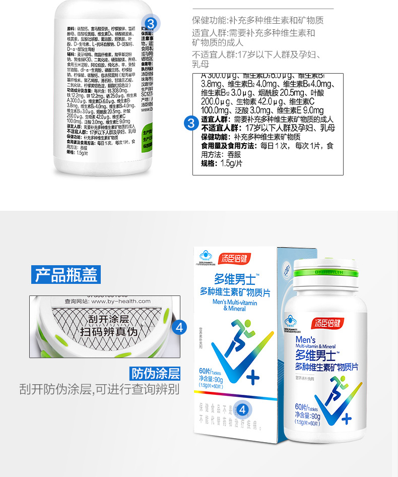 汤臣倍健的作用与功效(百度百科汤臣倍健) 汤臣倍健的作用与功效(百度百科汤臣倍健)